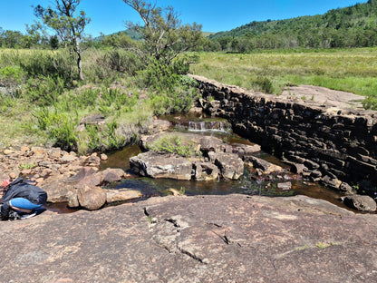 Amatola Hiking Trails