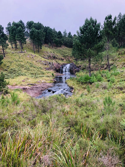 Amatola Hiking Trails