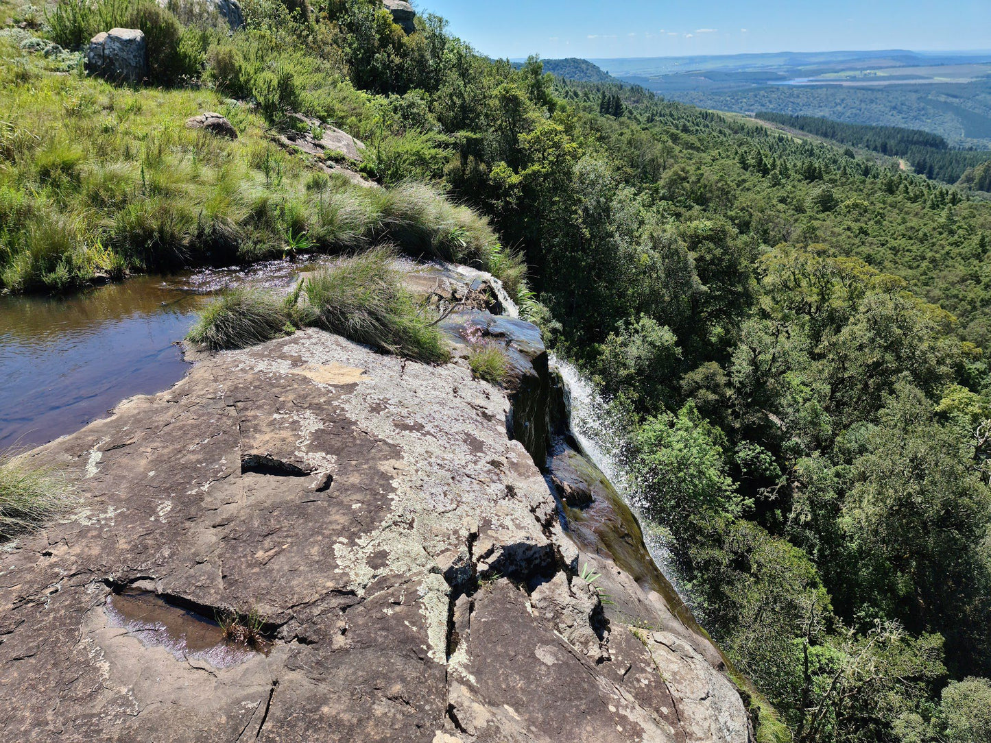 Amatola Hiking Trails