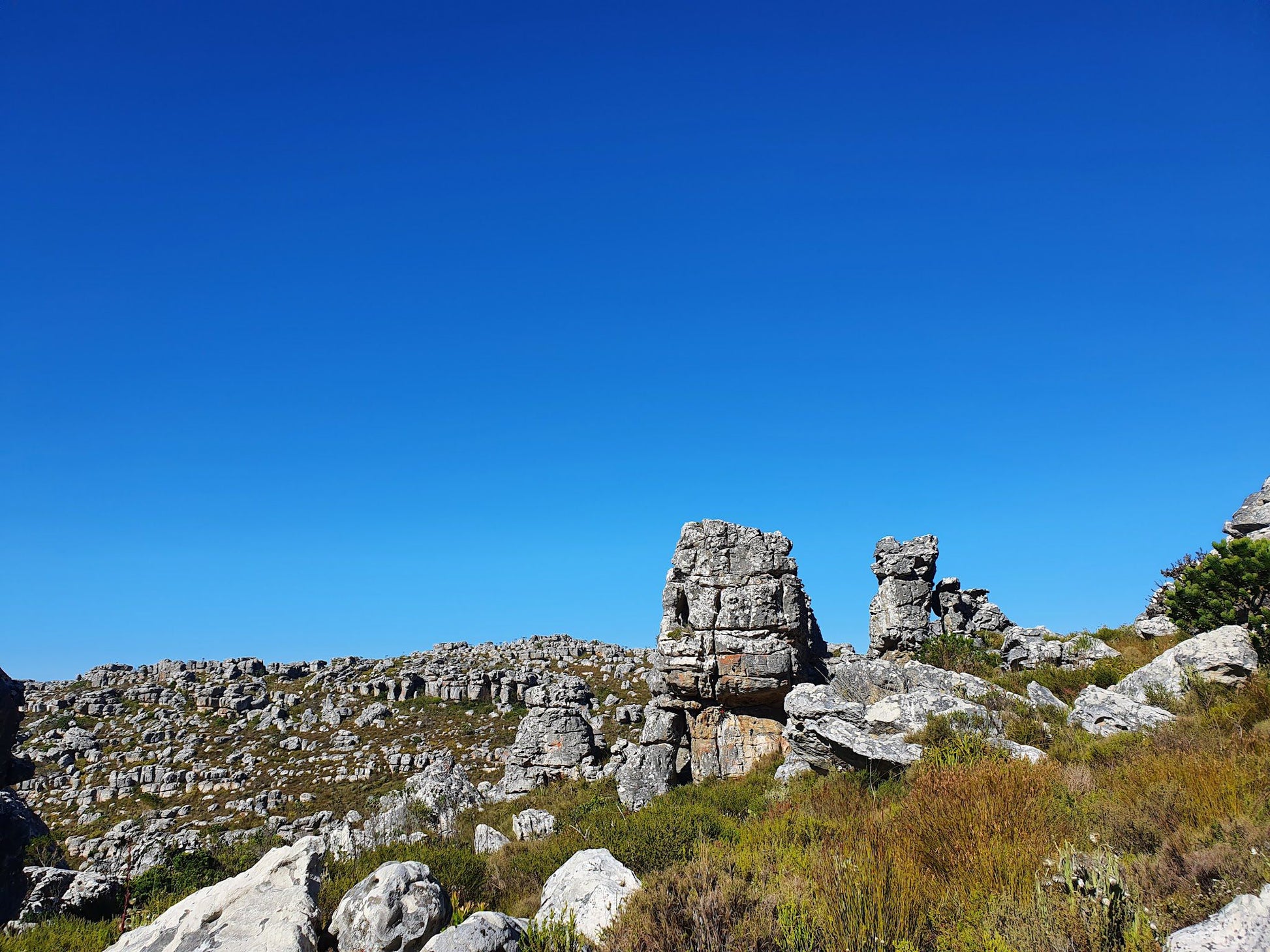  Amphitheatre Silver Mine Nature Reserve