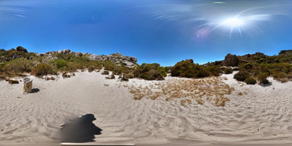  Amphitheatre Silver Mine Nature Reserve