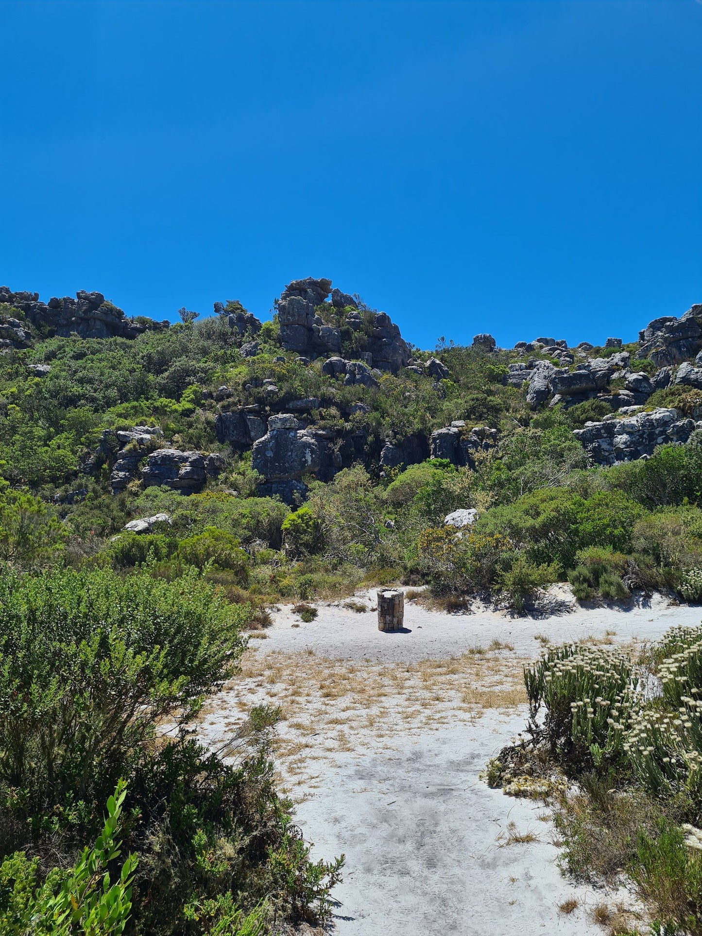  Amphitheatre Silver Mine Nature Reserve