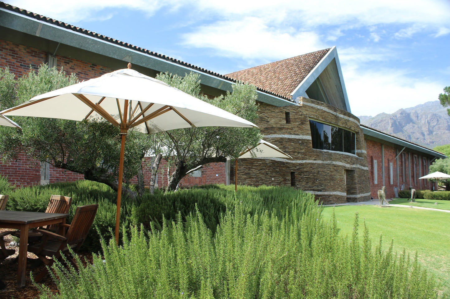  Anthonij Rupert Wine Farm