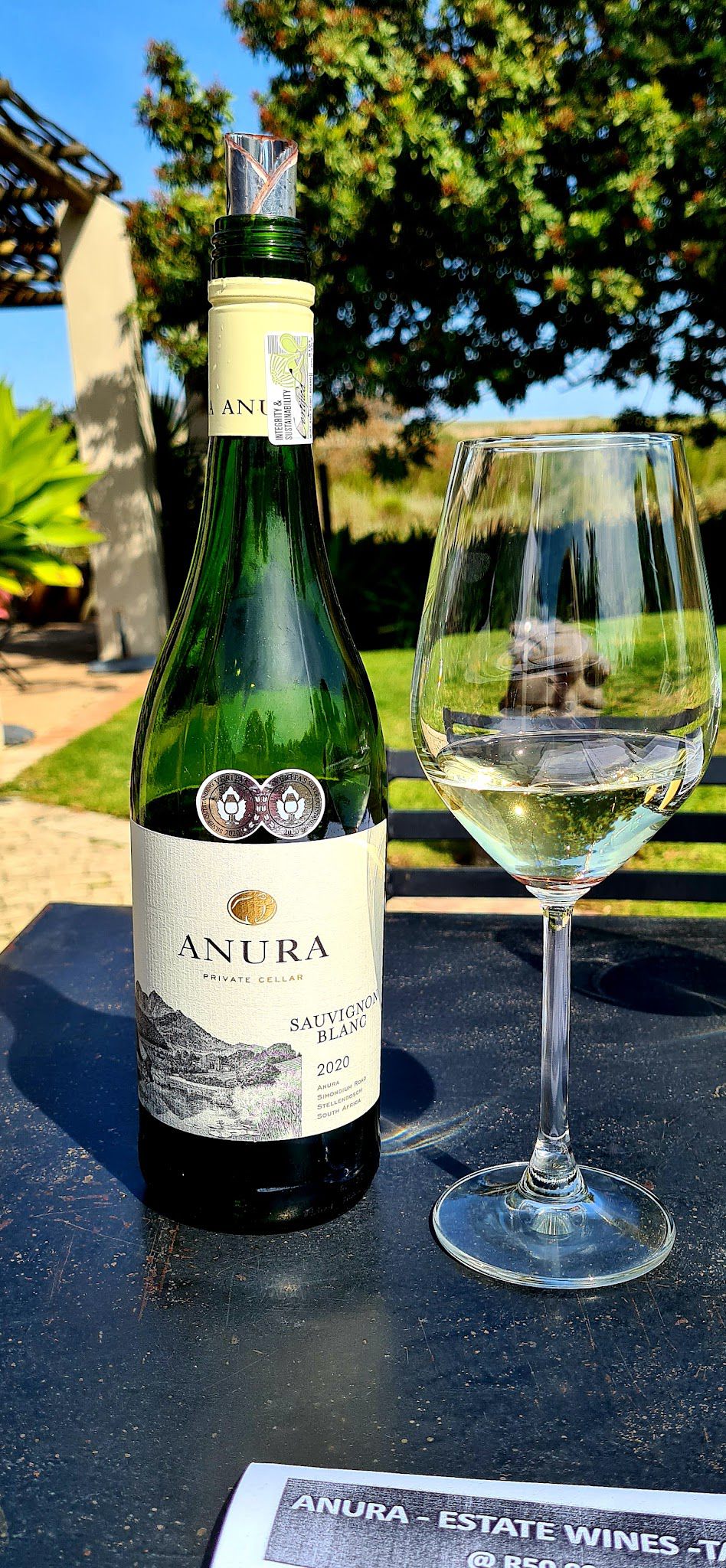  Anura Vineyards