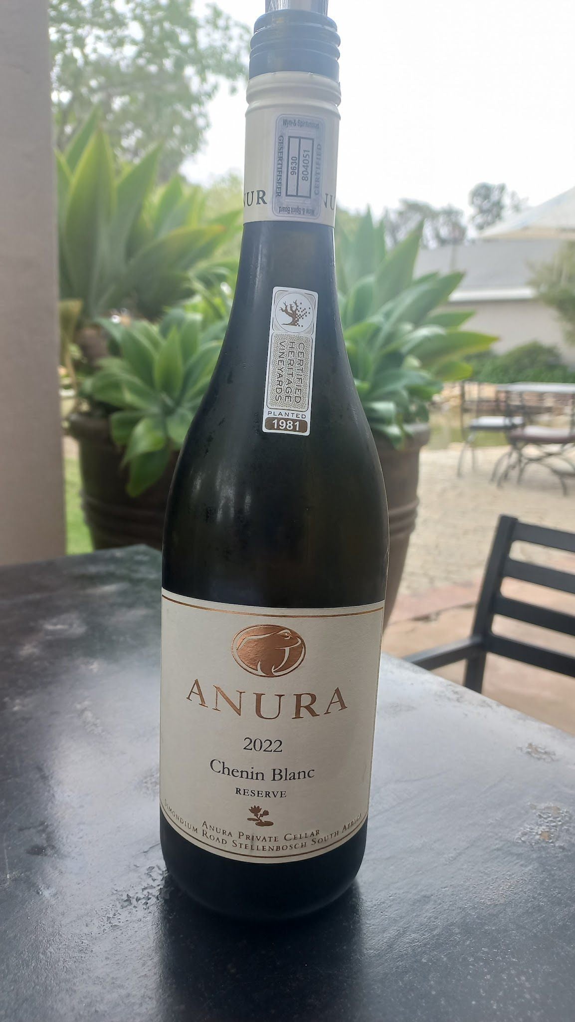  Anura Vineyards