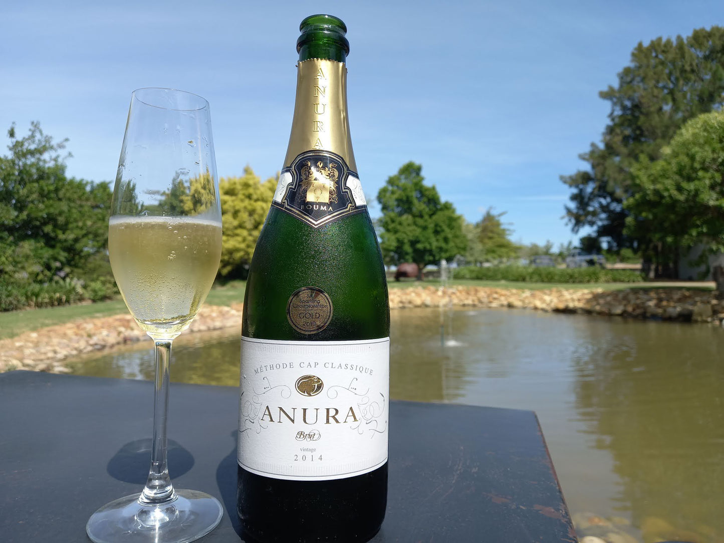  Anura Vineyards