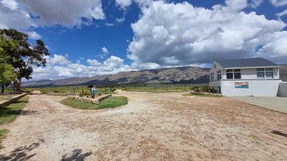  Anysberg Nature Reserve