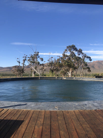  Anysberg Nature Reserve