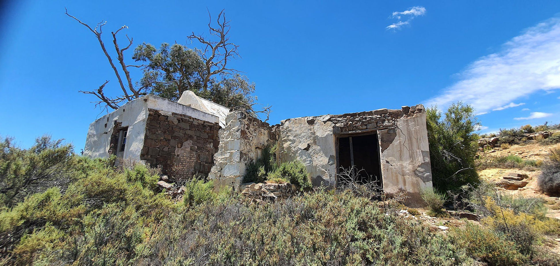  Anysberg Nature Reserve