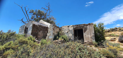  Anysberg Nature Reserve