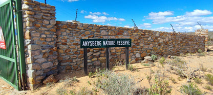  Anysberg Nature Reserve