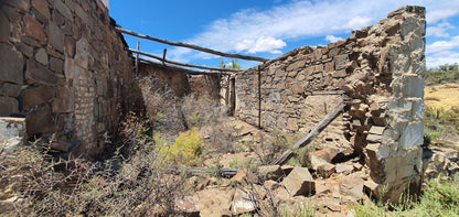  Anysberg Nature Reserve