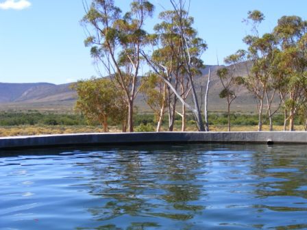  Anysberg Nature Reserve