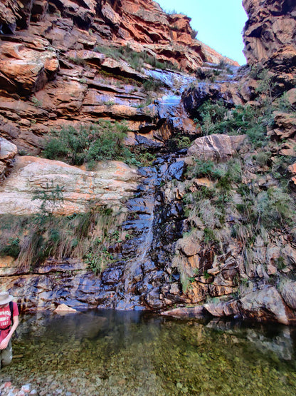  Anysberg Nature Reserve