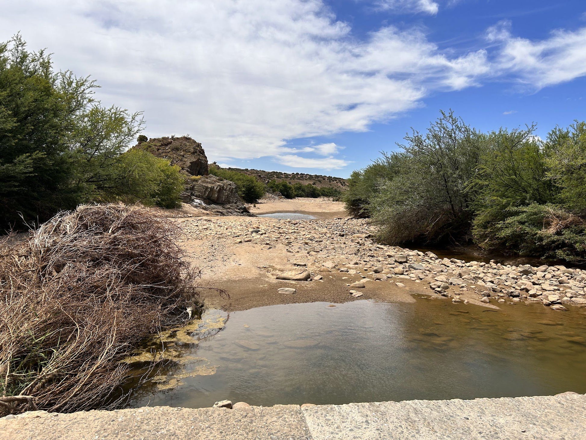  Anysberg Nature Reserve