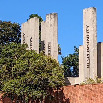  Apartheid Museum