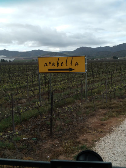  Arabella Wines