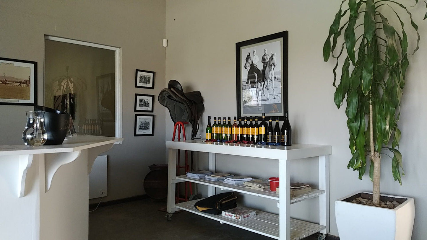  Arabella Wines