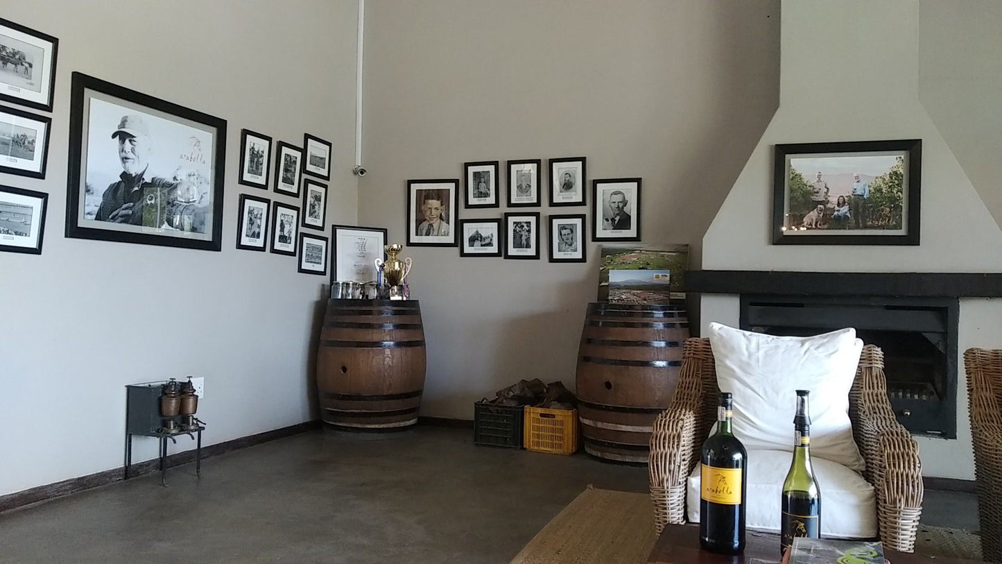  Arabella Wines