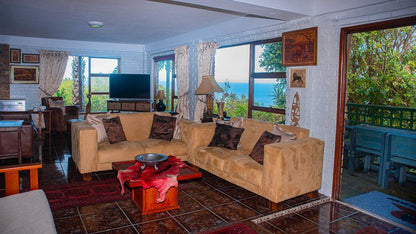 Arendsnes Wilderness Western Cape South Africa Living Room