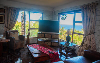 Arendsnes Wilderness Western Cape South Africa Living Room