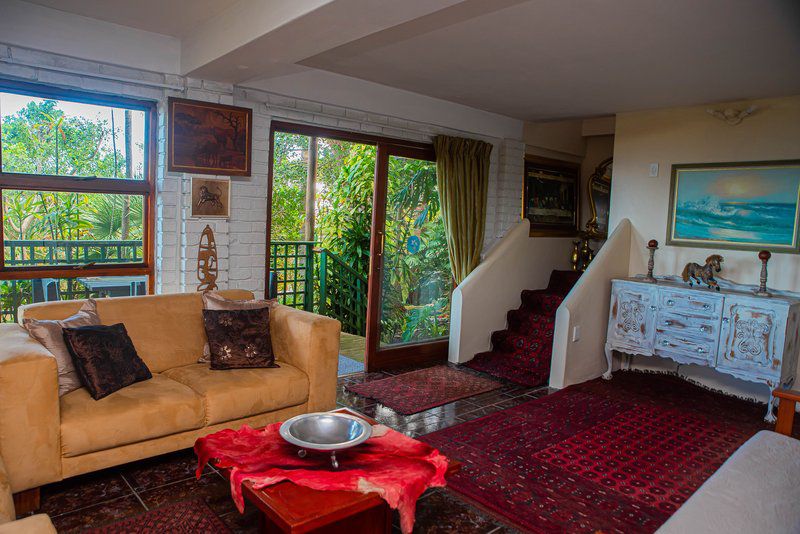 Arendsnes Wilderness Western Cape South Africa Living Room