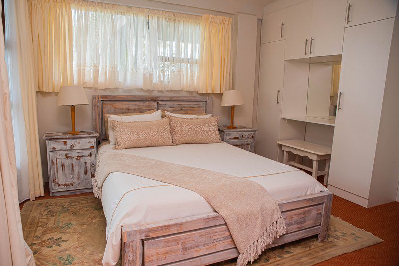 Arendsnes Wilderness Western Cape South Africa Bedroom