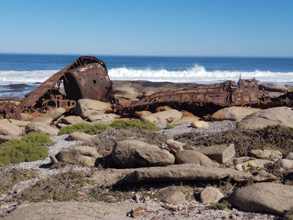  Aristea Shipwreck