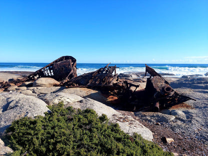  Aristea Shipwreck