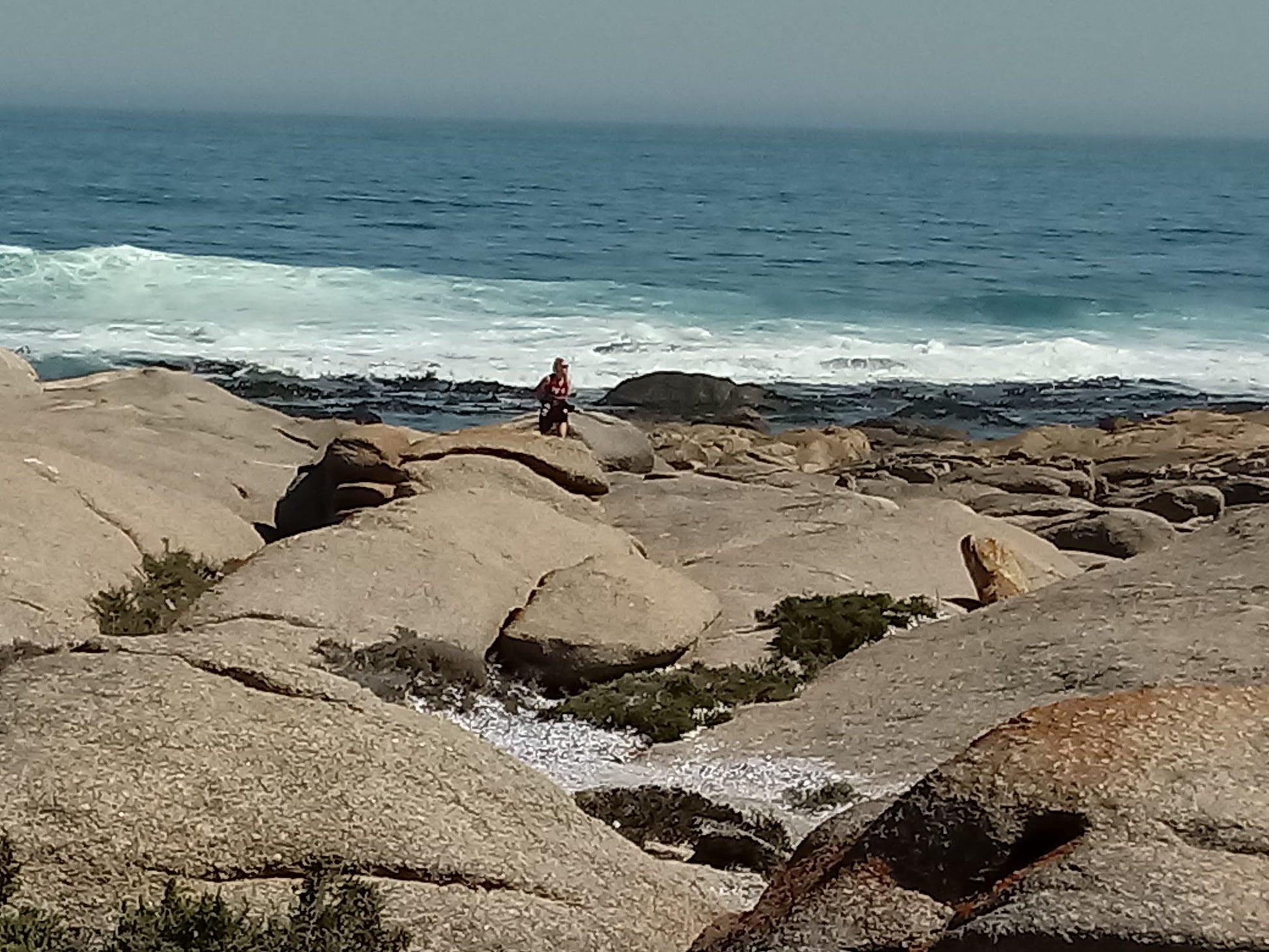  Aristea Shipwreck