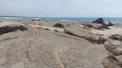  Aristea Shipwreck