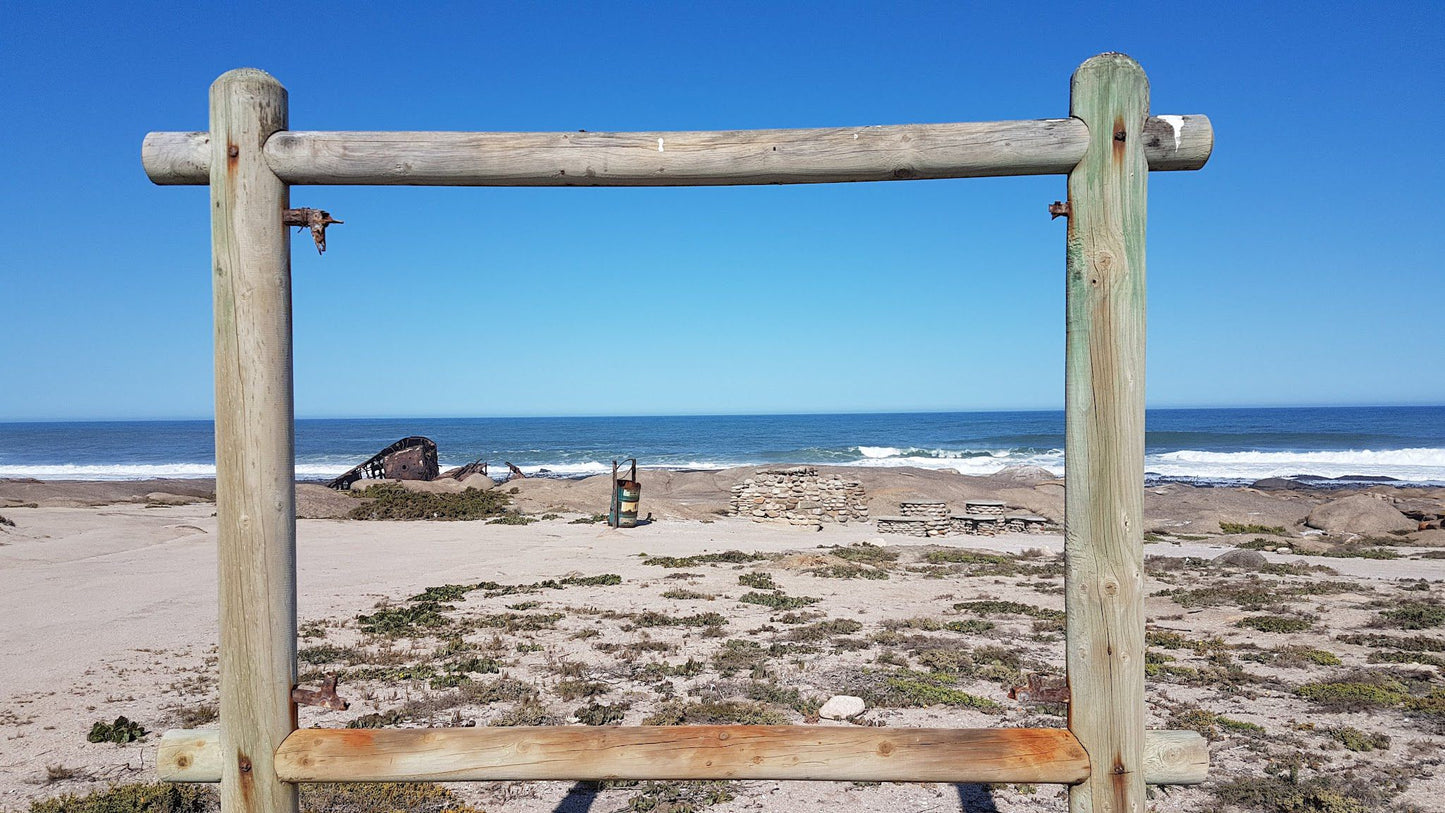  Aristea Shipwreck