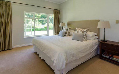 Ashman House Constantia Heights Cape Town Western Cape South Africa Bedroom
