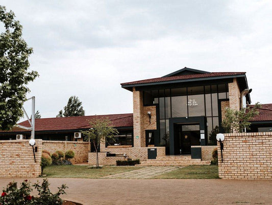 Ashwood Guesthouse And Spa Groenvlei Bloemfontein Free State South Africa House, Building, Architecture