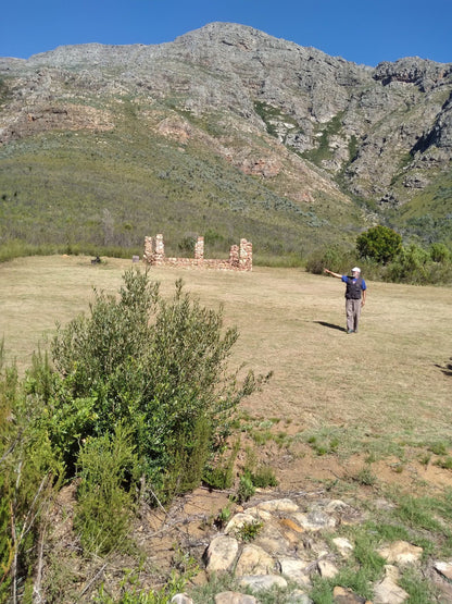  Assegaaibosch Nature Reserve