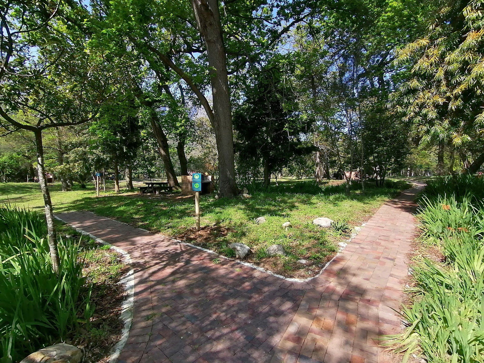  Assegaaibosch Nature Reserve