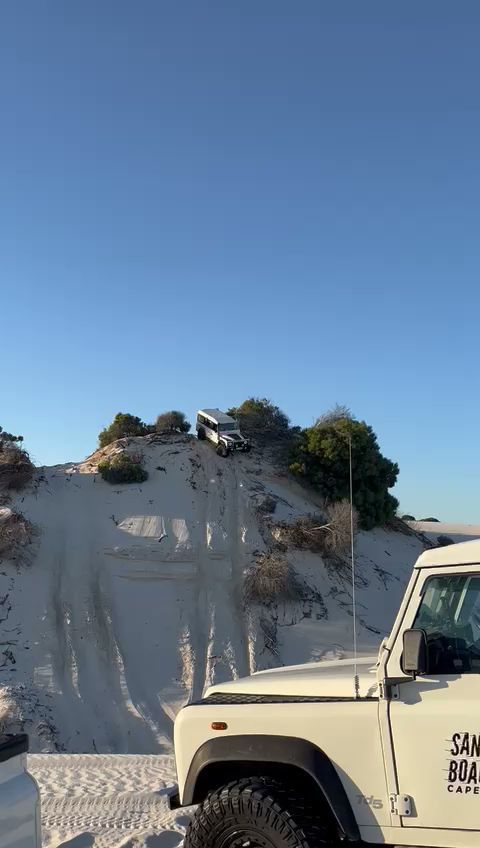  Atlantis Dunes