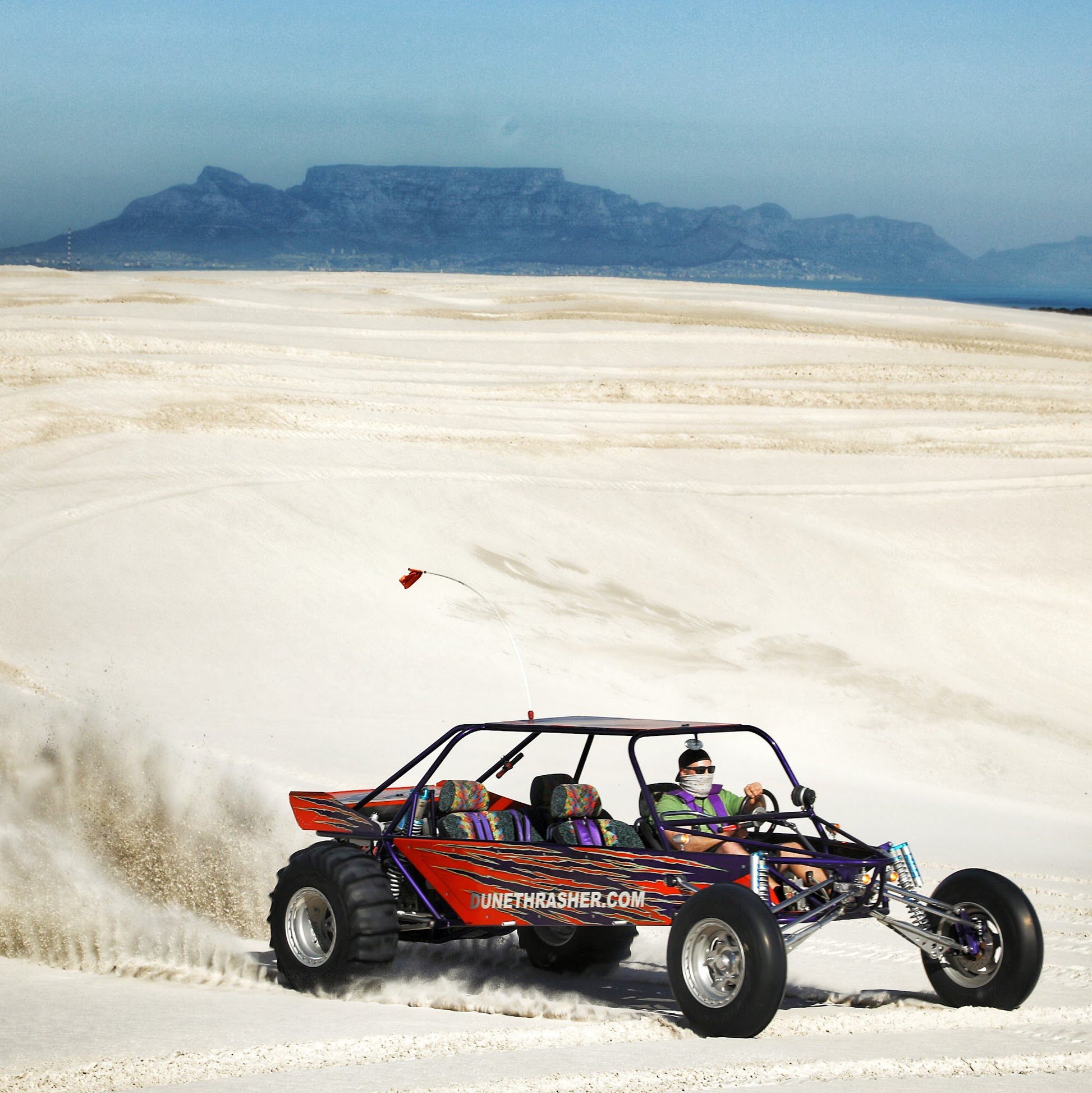  Atlantis Dunes