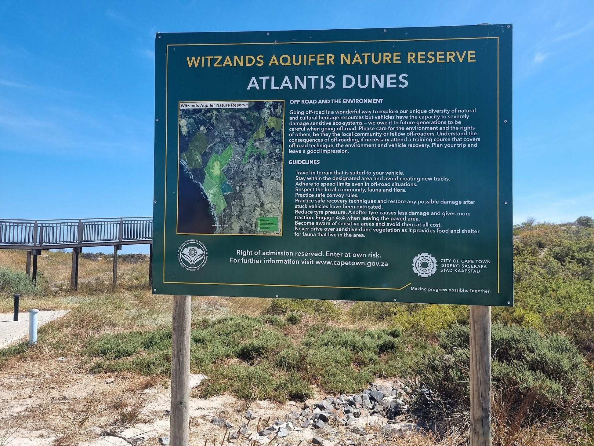  Atlantis Dunes