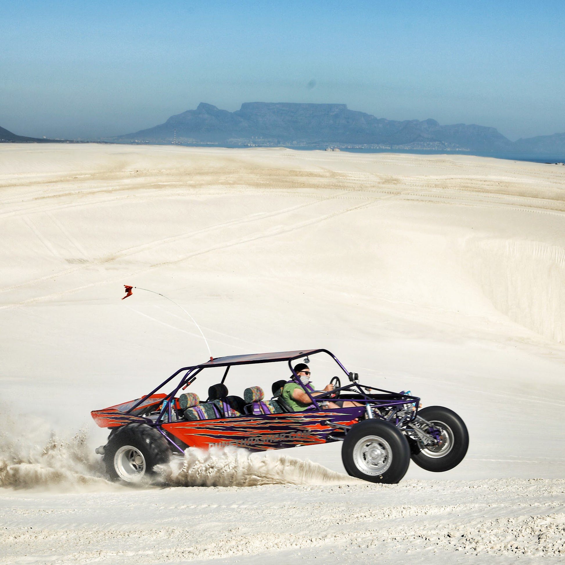  Atlantis Dunes