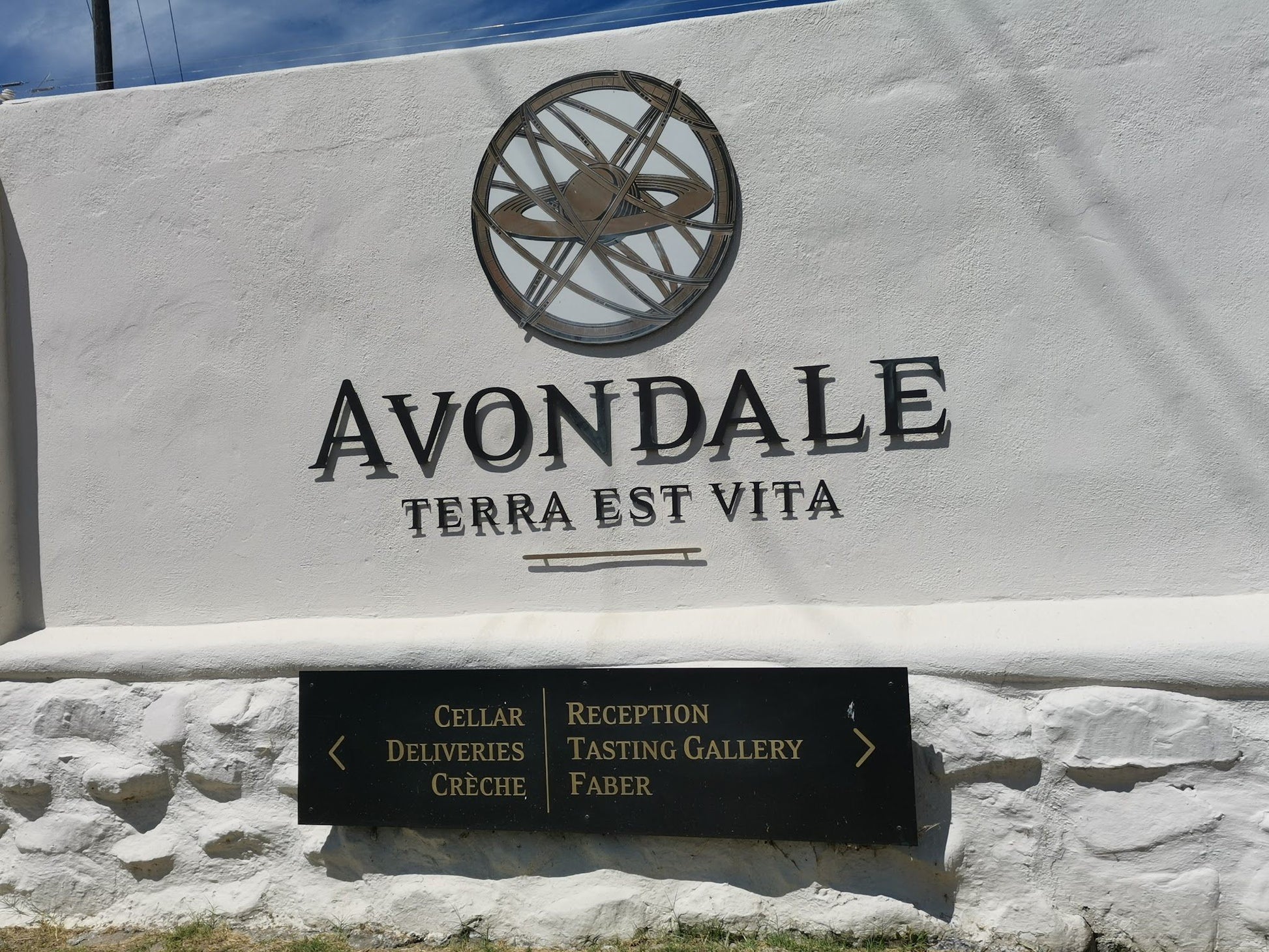  Avondale Wine