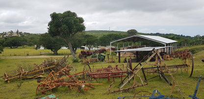  BATHURST AGRICULTURAL MUSEUM