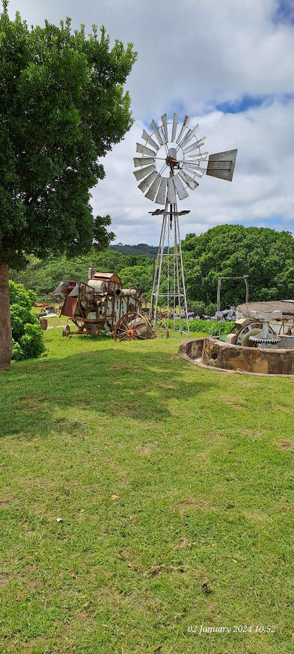  BATHURST AGRICULTURAL MUSEUM