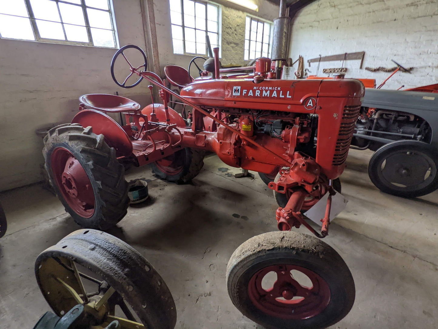  BATHURST AGRICULTURAL MUSEUM