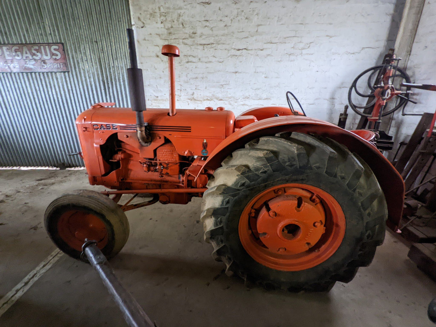  BATHURST AGRICULTURAL MUSEUM