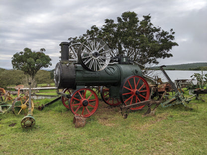  BATHURST AGRICULTURAL MUSEUM