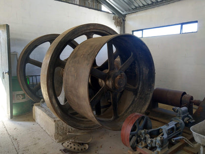  BATHURST AGRICULTURAL MUSEUM