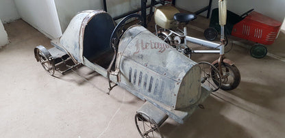  BATHURST AGRICULTURAL MUSEUM