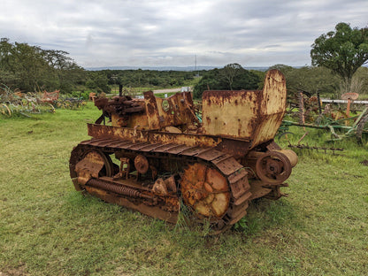  BATHURST AGRICULTURAL MUSEUM