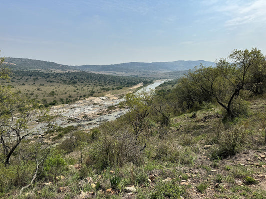  Babanango Game Reserve